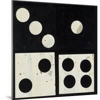 Roll The Dice II-Susan Gillette-Mounted Giclee Print