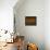 Roll-Top Writing Desk-Jean-Francois Leleu-Framed Stretched Canvas displayed on a wall