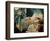 Rolla, 1873 Oil on canvas, 173 x 200 cm.-Henri Gervex-Framed Giclee Print