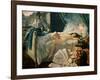 Rolla, 1873 Oil on canvas, 173 x 200 cm.-Henri Gervex-Framed Giclee Print