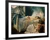 Rolla, 1873 Oil on canvas, 173 x 200 cm.-Henri Gervex-Framed Giclee Print
