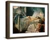 Rolla, 1873 Oil on canvas, 173 x 200 cm.-Henri Gervex-Framed Giclee Print