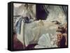 Rolla, 1878-Henri Gervex-Framed Stretched Canvas
