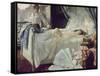 Rolla, 1878-Henri Gervex-Framed Stretched Canvas