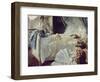 Rolla, 1878-Henri Gervex-Framed Giclee Print