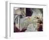 Rolla, 1878-Henri Gervex-Framed Giclee Print