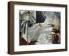 Rolla-Henri Gervex-Framed Giclee Print