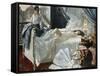Rolla-Henri Gervex-Framed Stretched Canvas