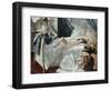 Rolla-Henri Gervex-Framed Premium Giclee Print