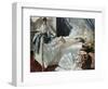 Rolla-Henri Gervex-Framed Premium Giclee Print