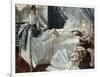 Rolla-Henri Gervex-Framed Giclee Print