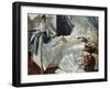 Rolla-Henri Gervex-Framed Giclee Print