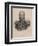 Rolland, Litho by Lemercier, 1835-Antoine Maurin-Framed Premium Giclee Print