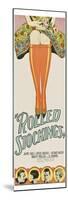 Rolled Stockings-null-Mounted Premium Giclee Print