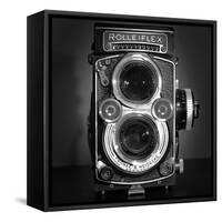 Rolleiflex 1620-Moises Levy-Framed Stretched Canvas