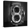 Rolleiflex 1620-Moises Levy-Stretched Canvas