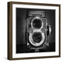 Rolleiflex 1620-Moises Levy-Framed Photographic Print