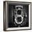 Rolleiflex 1620-Moises Levy-Framed Photographic Print
