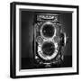 Rolleiflex 1620-Moises Levy-Framed Photographic Print