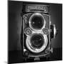 Rolleiflex 1620-Moises Levy-Mounted Photographic Print