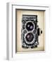 Rolleiflex 1-Jessica Rogers-Framed Giclee Print