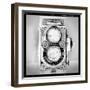 Rolleiflex-Moises Levy-Framed Giclee Print