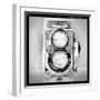 Rolleiflex-Moises Levy-Framed Giclee Print