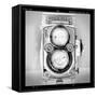 Rolleiflex-Moises Levy-Framed Stretched Canvas