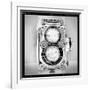 Rolleiflex-Moises Levy-Framed Giclee Print