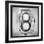 Rolleiflex-Moises Levy-Framed Giclee Print