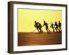 Roller Hockey-null-Framed Photographic Print