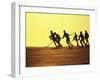 Roller Hockey-null-Framed Photographic Print