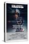 Rollerball, poster, 1975-null-Stretched Canvas