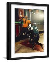 Rollerball-null-Framed Photo