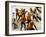 Rollerball-null-Framed Photo