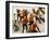 Rollerball-null-Framed Photo