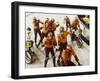 Rollerball-null-Framed Photo