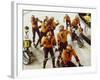 Rollerball-null-Framed Photo