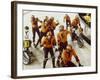 Rollerball-null-Framed Photo