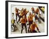 Rollerball-null-Framed Photo