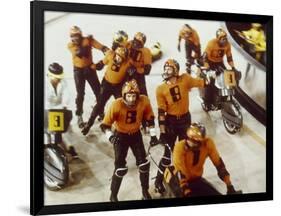 Rollerball-null-Framed Photo