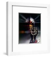 Rollerball-null-Framed Photo