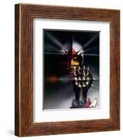 Rollerball-null-Framed Photo