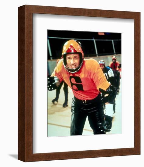 Rollerball-null-Framed Photo