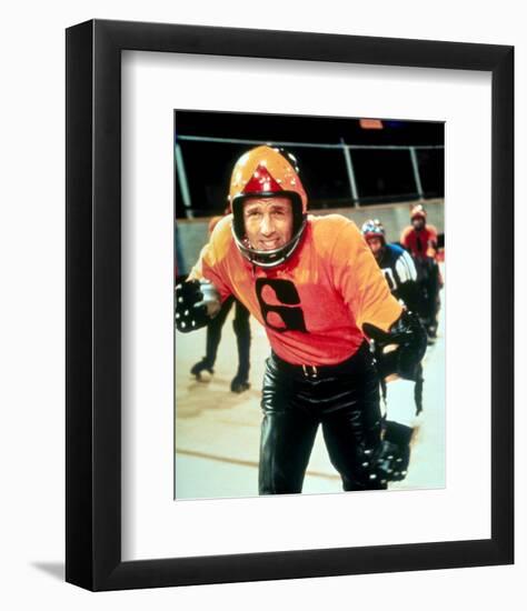 Rollerball-null-Framed Photo