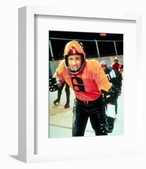 Rollerball-null-Framed Photo