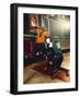 Black Frame