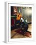 White Frame