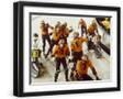 Black Frame