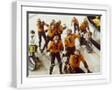 White Frame